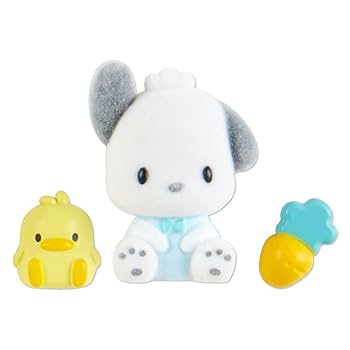Amazon.co.jp: サンリオ(SANRIO) ポチャッコ マイコンパクト